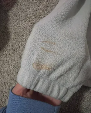 The North Face Fleece Pullover thumbnail 3