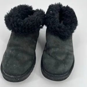 Ugg‎ low boots mini Bailey boots size 7.5 thumbnail 6