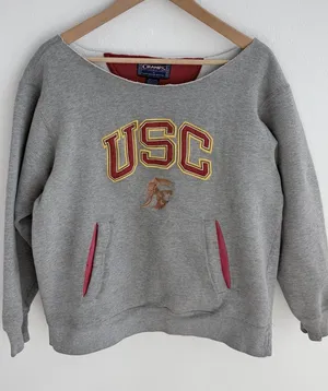 USC Trojans off thumbnail 1