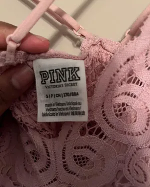 PINK Victoria’s Secret Bralette Dress thumbnail 3