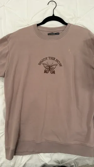 Threadbare Crewneck thumbnail 1