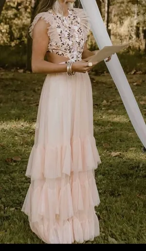 Mac Duggal Gown thumbnail 6
