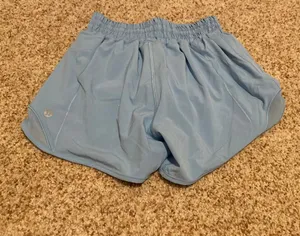 Lululemon Hotty Hot Shorts thumbnail 1