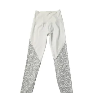 Beyond‎ Yoga Cut It Out Mesh High Waist Leggings Size: M thumbnail 3