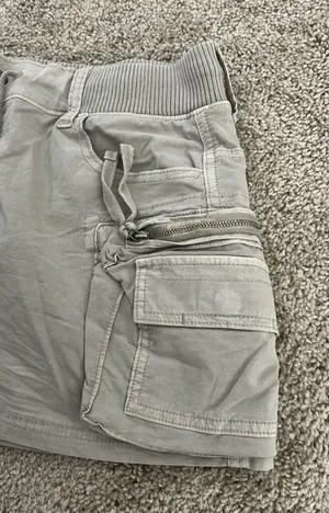 Cargo Mini Skirt American Eagle thumbnail 1