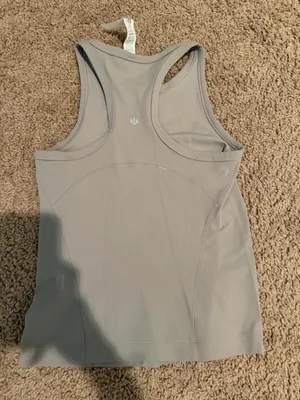 Lululemon Tank thumbnail 3