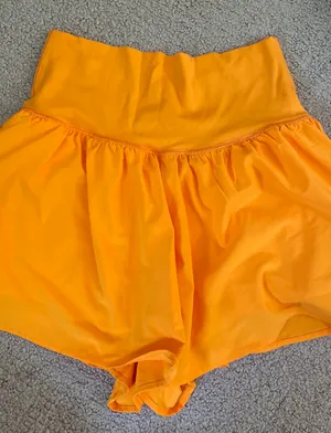 Aerie real me crossover shorts thumbnail 2