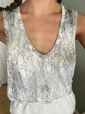 Amazing Lace Top thumbnail 1