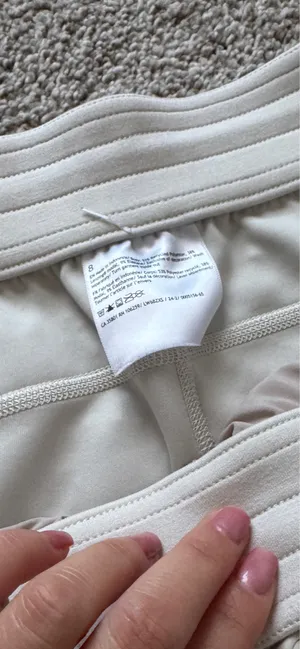 Lululemon Softstreme Pants 8 thumbnail 6