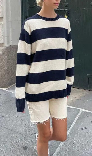 Brandy Melville Sweater thumbnail 1