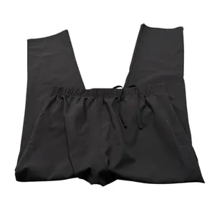 3/$15 SCRUBSTAR black scrub pants thumbnail 2