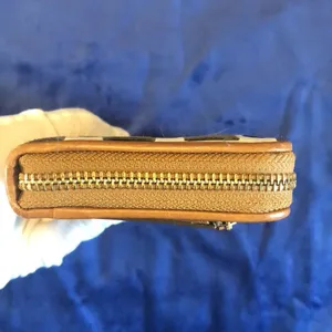 Fossil Sydney Large Zip Wallet thumbnail 5