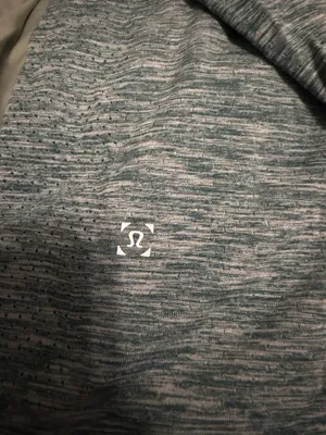 Lululemon Men’s Metal Vent Tech Long Sleeve M thumbnail 3