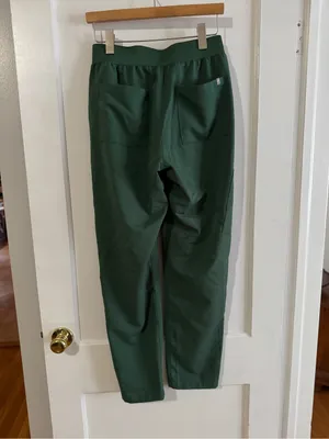 Fabletics Ion Scrub Pant thumbnail 2