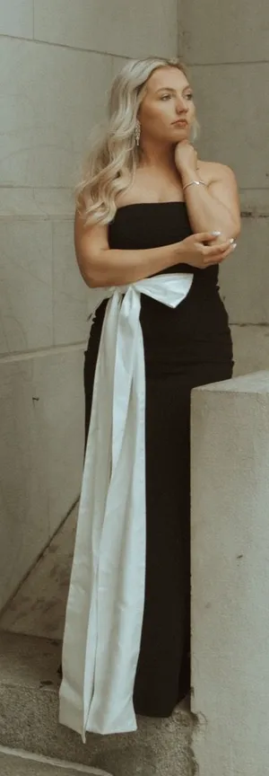 Lulus Maxi Dress thumbnail 1