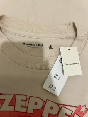 Abercrombie T-Shirt thumbnail 2