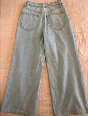 Who What Wear jeans thumbnail 5