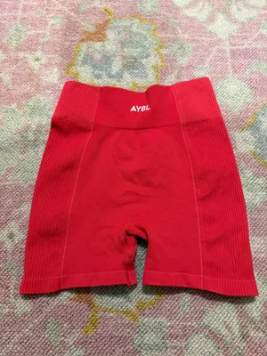 AYBL Seamless Biker Shorts thumbnail 4