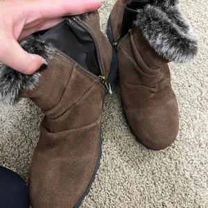 Khombu All Weather Lindsey Boot thumbnail 5