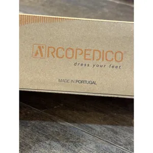 Arcopedico LS Comfort Shoes, Titanium‎ , Women's EU 38 US 7.5 thumbnail 7