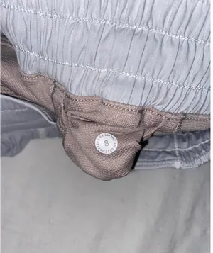 Lululemon Hotty Hot Shorts 4” thumbnail 4