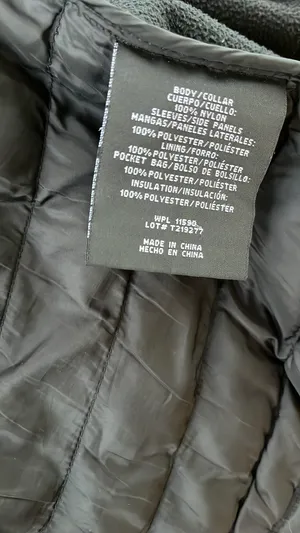 32degree Heat jacket thumbnail 11