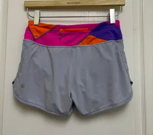 Lululemon Shorts thumbnail 2