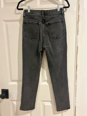 BDG High-Rise Jeans thumbnail 2