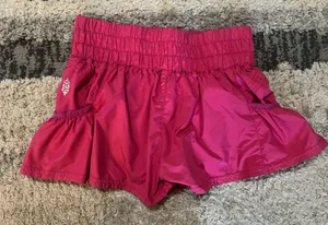 Get Free People Your Flirt Shorts thumbnail 1