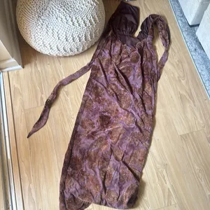 Outcast Tiane Maxi Dress thumbnail 4