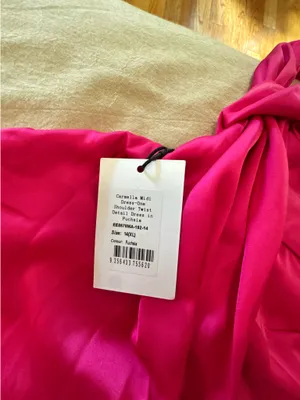 Showpo Dress thumbnail 4
