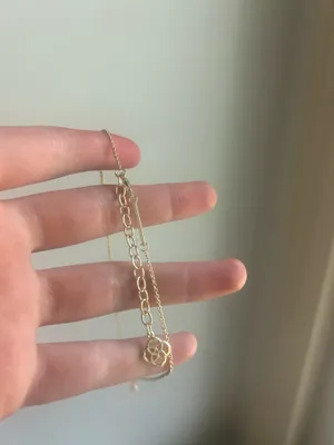 Kendra Scott Necklace thumbnail 2