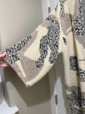 Anthropologie cardigan thumbnail 7