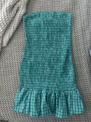 Green Princess Polly Mini Dress thumbnail 4