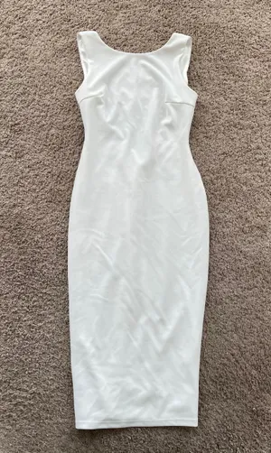 Lulus Backless Dress thumbnail 4