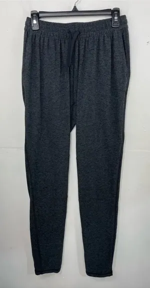 Outdoor Voices Dark Gray Lounge Joggers size Small thumbnail 1