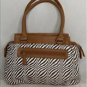 Ellen Tracy Purse thumbnail 2
