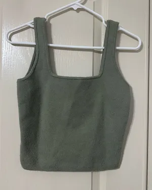 Abercrombie and fitch tank top thumbnail 1