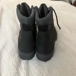 Timberland Black Waterproof Boots thumbnail 3