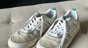 Jamie Foy x Numeric 306 'Sea Salt Teal' thumbnail 1