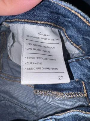 Women’s Kancan Jeans  thumbnail 4