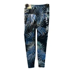 Old Navy Active Leggings Medium Yoga Workout Gym Loungewear thumbnail 3