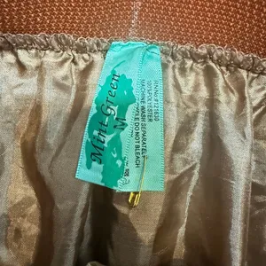 Mint Green M tulle layered corset waist mini skirt SK2 3643 thumbnail 2