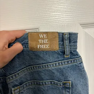 Free People We The Free Jeans thumbnail 4