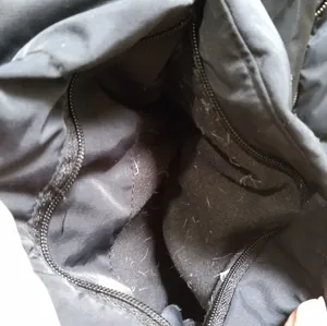 Columbia X.C.O. Long Puffer Down Feather Jacket thumbnail 4
