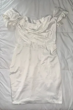 Lovers + Friends Dress Mini thumbnail 3