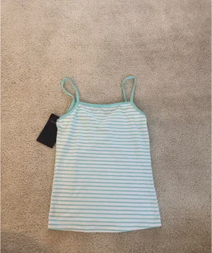 Brandy Melville Tank thumbnail 3