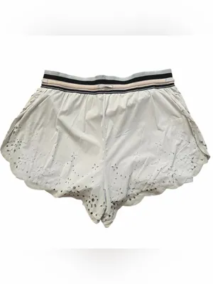 FP Movement Lavender Triple Trouble Shorts thumbnail 3