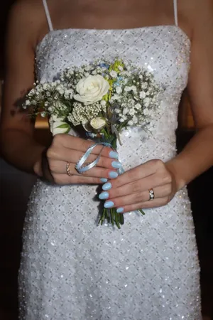 Homecoming Dress- The Prettiest Dress!! thumbnail 1