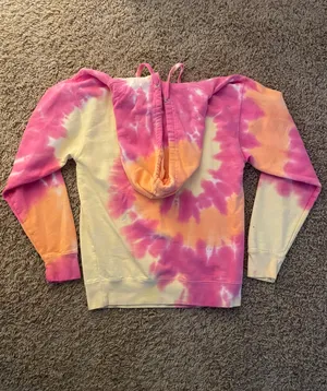 Barstool BLOCKED Hoodie thumbnail 3